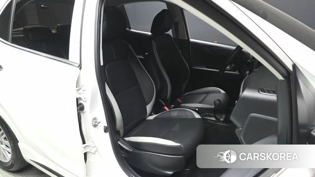 Kia Morning Urban (JA) id 4848338 из Кореи 18