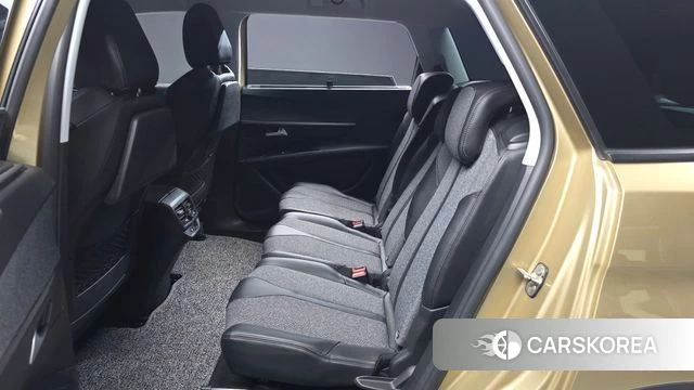 Peugeot 5008 second generation id 4568601 из Кореи 18