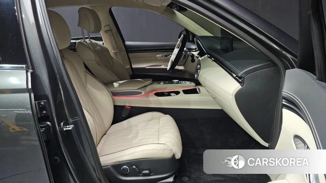 Genesis GV70 id 4186934 из Кореи 18