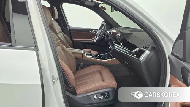 BMW X5 (G05) id 4474108 из Кореи 18