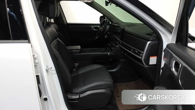 Hyundai Santa Fe (MX5) id 4354490 из Кореи 18