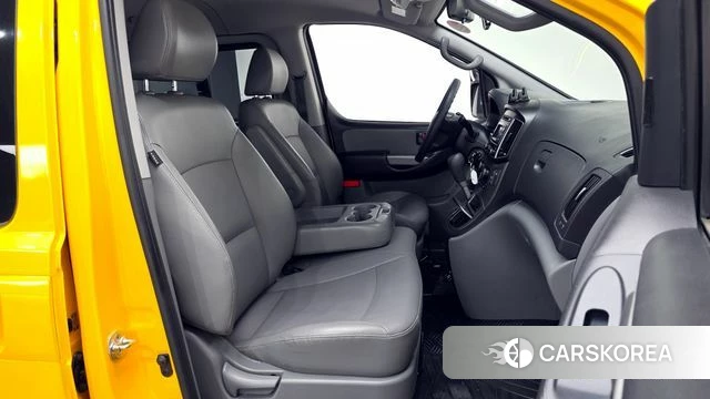 Hyundai The New Grand Starex id 4245891 из Кореи 18