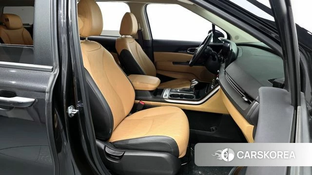 Kia Carnival 4th generation id 4224734 из Кореи 18