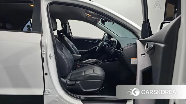 Kia Di Ol Nu Niro id 4414586 из Кореи 18
