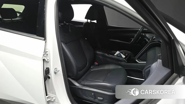 Hyundai Tucson (NX4) id 4854354 из Кореи 18