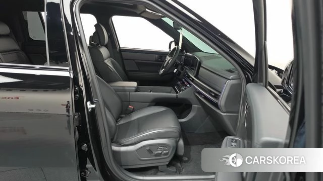 Hyundai Santa Fe (MX5) id 4725190 из Кореи 18