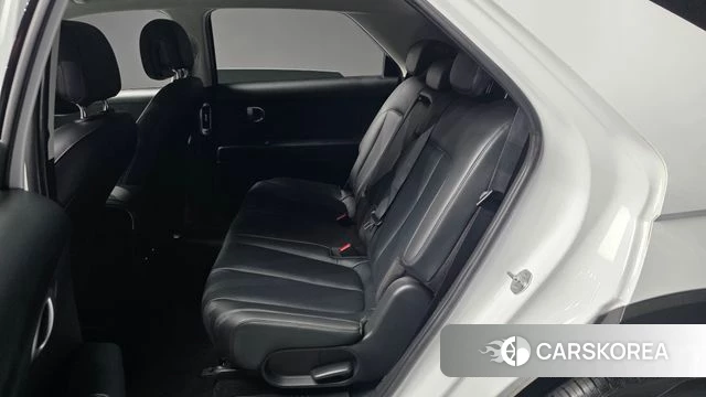 Hyundai Ionic 5 id 4330610 из Кореи 18