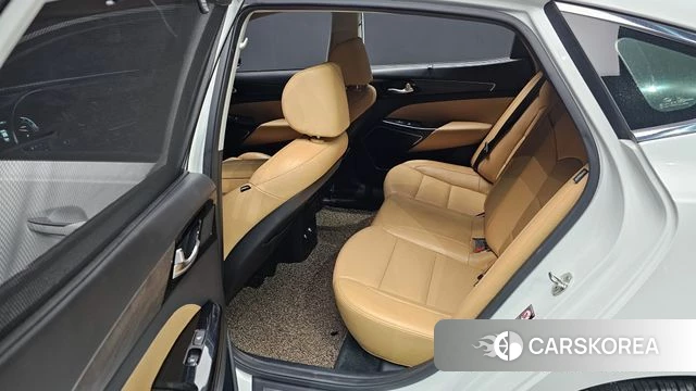 Kia K7 Premier id 4317790 из Кореи 18