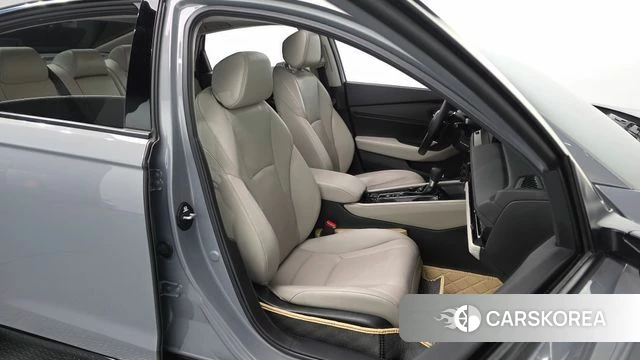 Honda Accord 11th Generation id 4291918 из Кореи 18