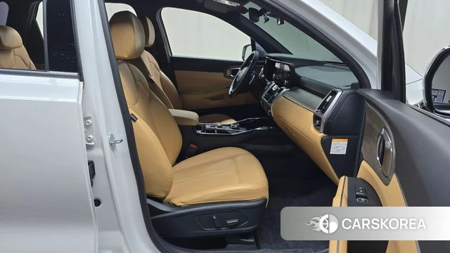 Kia Sorento 4th Generation id 4749733 из Кореи 18
