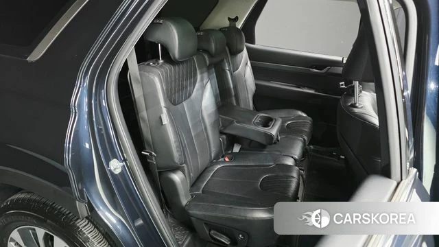 Hyundai Palisade id 4416466 из Кореи 18
