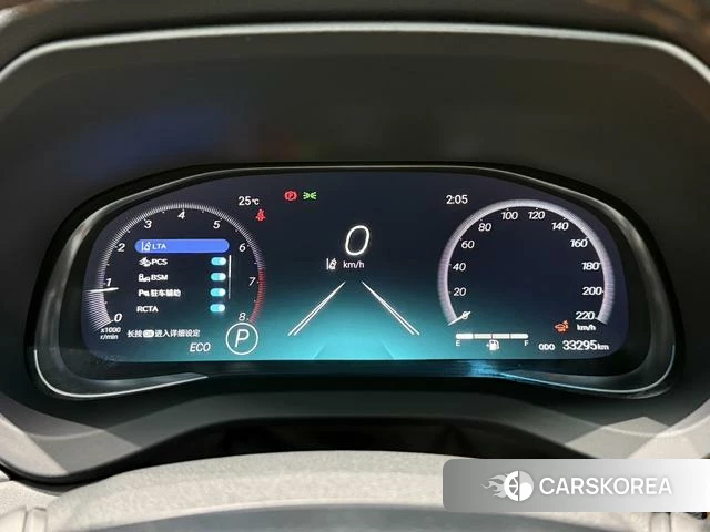 Toyota Weisha id 4279285 из Китая 18