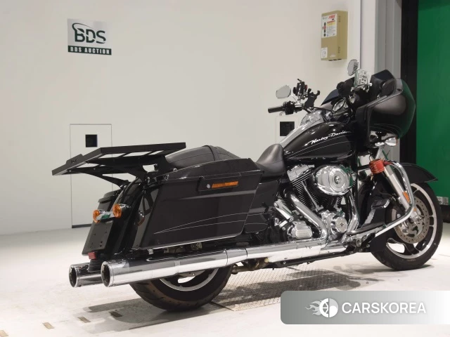 Проданный Harley-Davidson Road Glide FLTRX1690 2012 из Японии