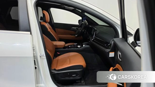 Kia Sportage 5th Generation Hybrid id 4870937 из Кореи 18