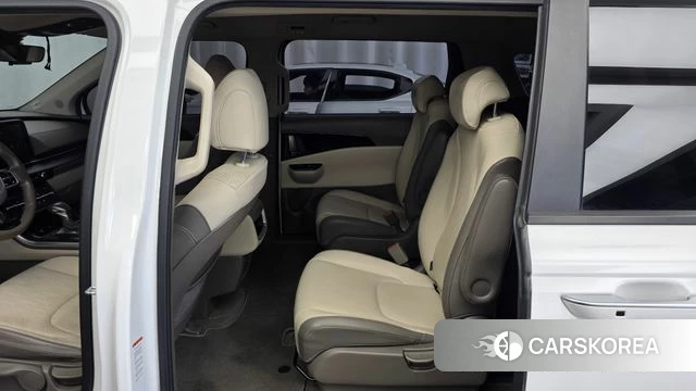 Kia Carnival 4th generation id 4202832 из Кореи 18