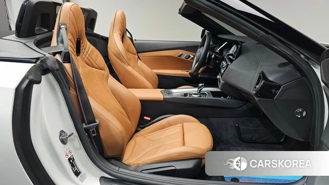 BMW Z4 (G29) id 4740317 из Кореи 18