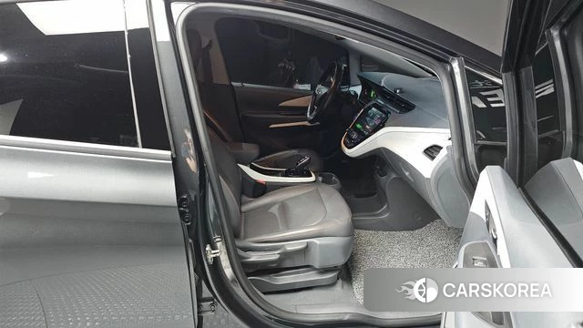 Chevrolet (GM Daewoo) Bolt EV id 4445375 из Кореи 18