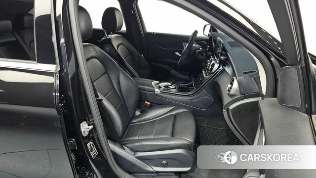 Mercedes-Benz GLC-Class X253 id 4362933 из Кореи 18