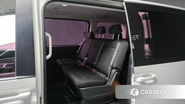 Hyundai Staria id 4470444 из Кореи 18