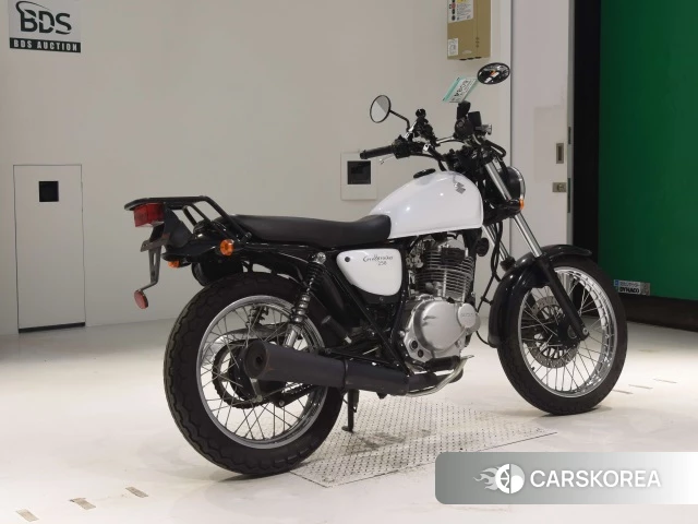 Проданный Suzuki GRASS TRACKER BIG BOY 250 2016 из Японии, фото 2