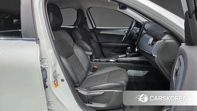 Renault Korea (Samsung) XM3 id 4614665 из Кореи 18