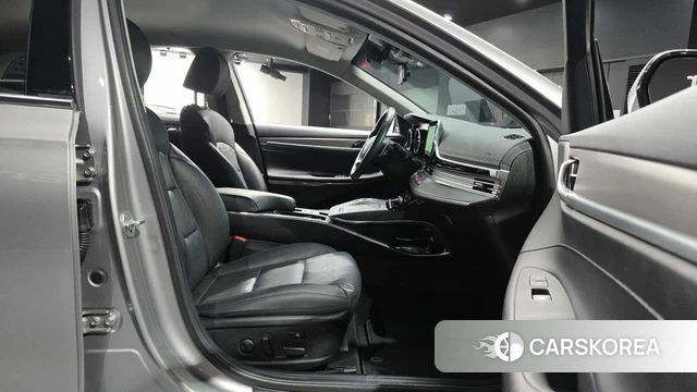 Hyundai The New Grandeur IG id 4855935 из Кореи 18