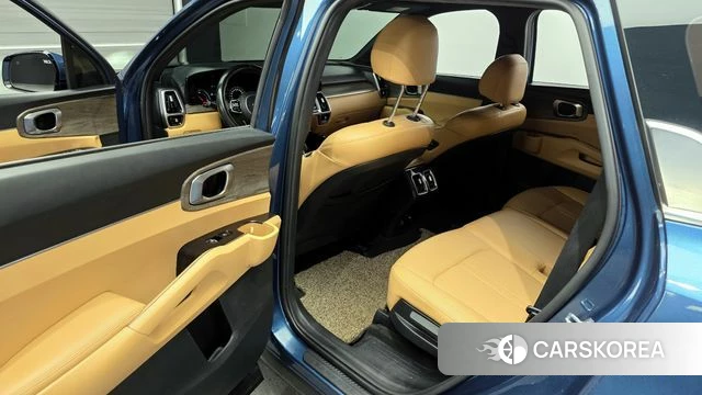 Kia Sorento 4th Generation id 4195502 из Кореи 18