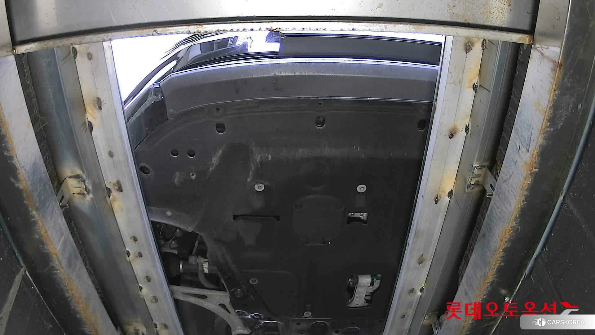 Kia K8 Hybrid id 3882138 из Кореи 18