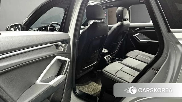 Audi Q3 (F3) id 4201628 из Кореи 18