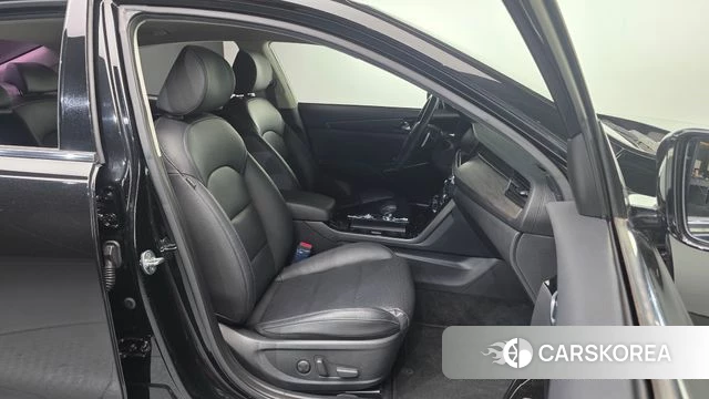 Kia K7 Premier id 4410651 из Кореи 18