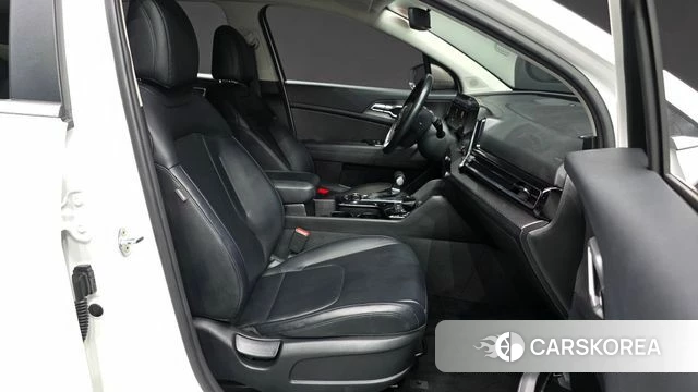 Kia Sportage 5th Generation id 4561377 из Кореи 18