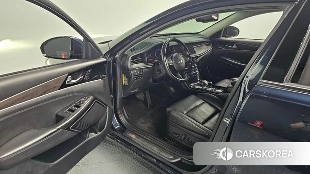 Kia K7 Premier id 4751025 из Кореи 18