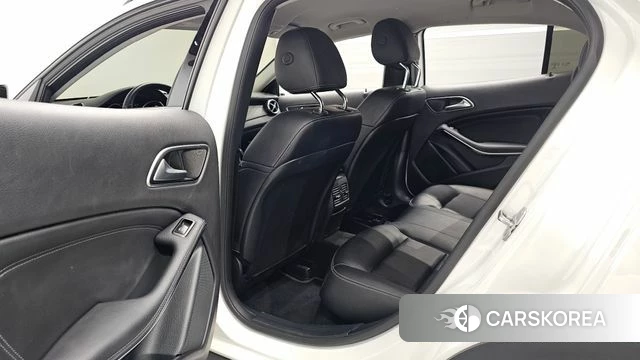 Mercedes-Benz GLA-Class X156 id 4496526 из Кореи 18