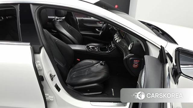Mercedes-Benz CLS-Class C257 id 4775903 из Кореи 18
