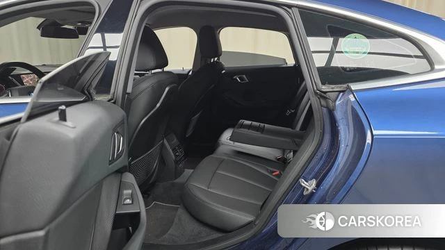 BMW 2 Series Gran Coupe (F44) id 4230443 из Кореи 18