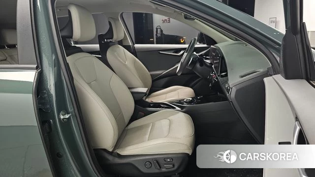 Kia Di Ol Nu Niro id 4774660 из Кореи 18