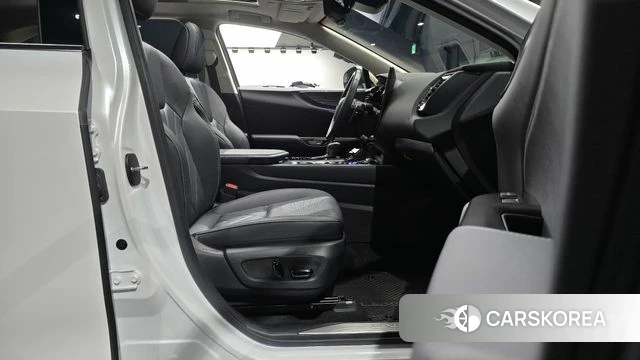Lexus NX350h Second generation id 4560381 из Кореи 18