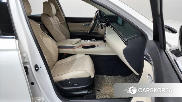 Genesis GV70 id 4624748 из Кореи 18