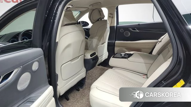 Genesis G80 (RG3) id 4443246 из Кореи 18