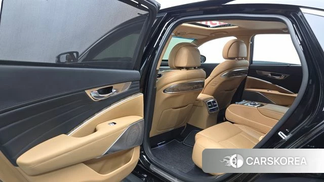 Kia More K9 id 4604598 из Кореи 18