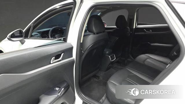 Kia K5 3rd generation id 4785044 из Кореи 18