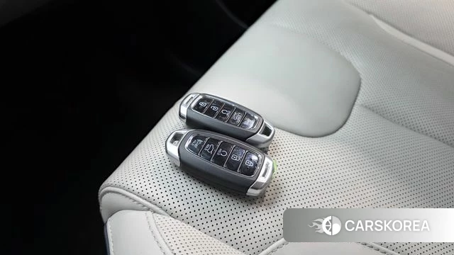 Hyundai Palisade id 4424635 из Кореи 18