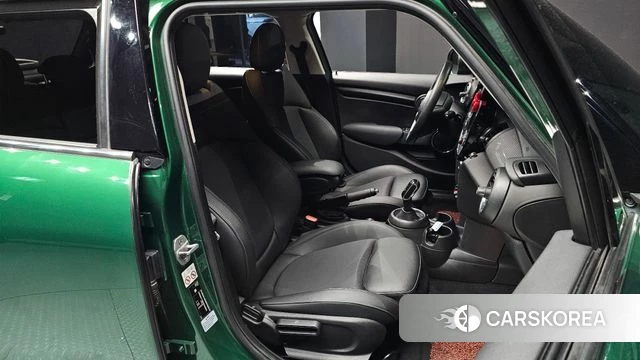Mini Cooper id 4362087 из Кореи 18