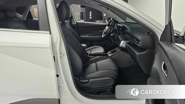 Hyundai Kona (SX2) id 4669884 из Кореи 18