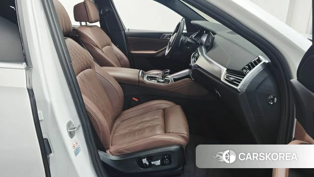 BMW X6 (G06) id 4580205 из Кореи 18
