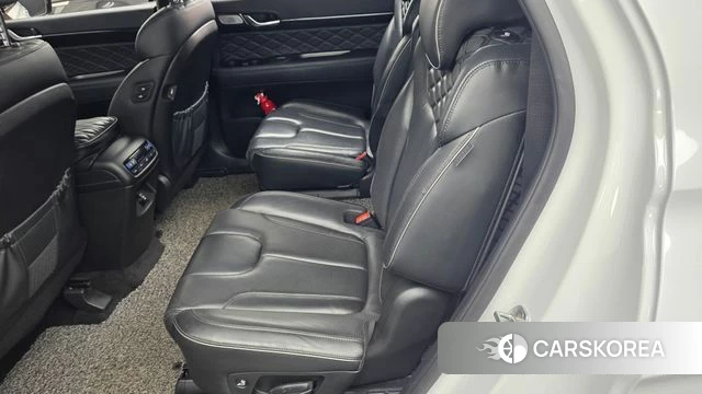 Hyundai Palisade id 4525188 из Кореи 18