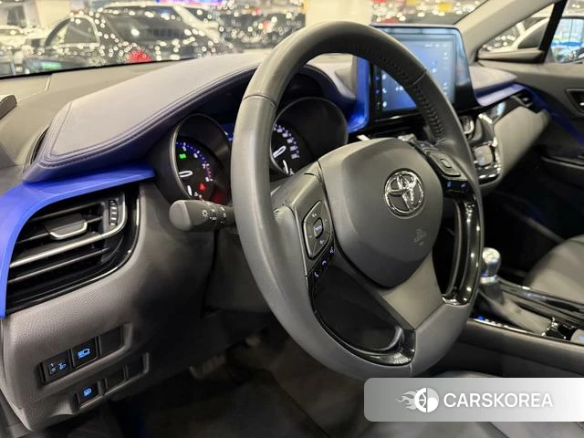 Toyota C-HR id 4209211 из Китая 18