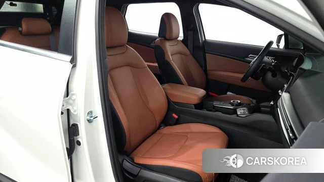 Kia The New Sportage 5th Generation id 4194109 из Кореи 18