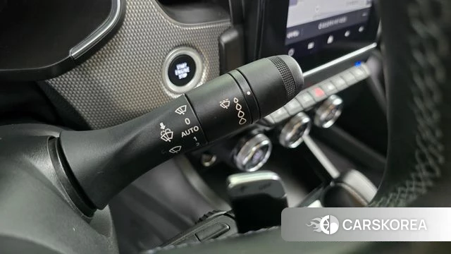 Renault Korea (Samsung) XM3 id 4624252 из Кореи 18