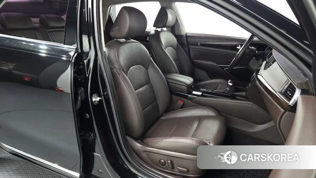Kia All New K7 Hybrid id 4435402 из Кореи 18